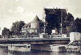 Giycko - Loetzen
                          - Zamek - Schloss