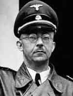 Heinrich Himmler